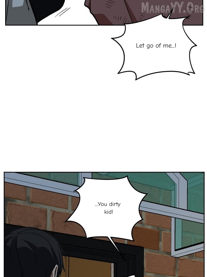 Change Me Chapter 29 - page 76